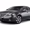 Covorase auto din EVA, Honda Legend (2004-2012)