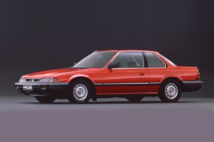 Covorase auto din EVA, Honda Prelude (1982-1987)