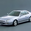 Covorase auto din EVA, Honda Prelude (1996-2001)