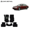 Jaguar S-type (1999-2008) Covorase auto din EVA, Jaguar S-type (1999-2008)
