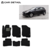 Covorase auto din EVA, Kia Ceed (2006-2009)