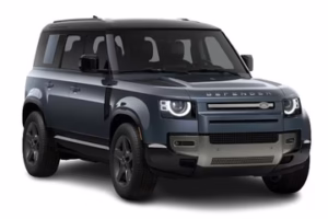 Covorase auto din EVA, Land Rover Defender L663 (2019-…)