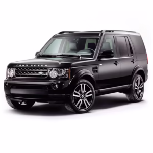 Covorase auto din EVA, Land Rover Discovery 4 (2009-2016)
