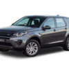 Covorase auto din EVA, Land Rover Discovery Sport (2019-…)