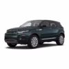 Covorase auto din EVA, Land Rover Evoque (2011-2018)
