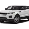 Covorase auto din EVA, Land Rover Evoque (2018-…)