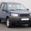 Covorase auto din EVA, Land Rover Freelander (1997-2006)