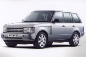 Covorase auto din EVA, Land Rover Range Rover (1994-2002)