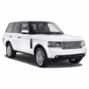 Covorase auto din EVA, Land Rover Range Rover (2002-2012)