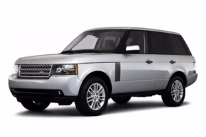 Covorase auto din EVA, Land Rover Range Rover (2010-2012)