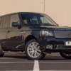 Covorase auto din EVA, Land Rover Range Rover LWB (Autobiography Black) (2012-…)