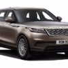Covorase auto din EVA, Land Rover Velar (2017-…)