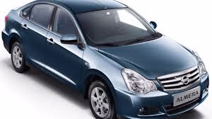 Nissan Almera NEW G1115 (2012-…) Covorase auto din EVA, Nissan Almera NEW G11 15 (2012-…)