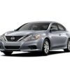 Nissan Altima (2015-2018) Covorase auto din EVA, Nissan Altima (2015-2018)