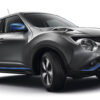 Nissan Juke (2019-…) Covorase auto din EVA, Nissan Juke (2019-…)