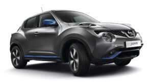 Covorase auto din EVA, Nissan Juke (2019-…)