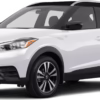 Nissan Kicks (2018-…) Covorase auto din EVA, Nissan Kicks (2018-…)