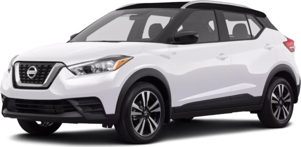 Nissan Kicks (2018-…) Covorase auto din EVA, Nissan Kicks (2018-…)