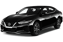 Nissan Maxima A36 (2015-…) Covorase auto din EVA, Nissan Maxima A36 (2015-…)