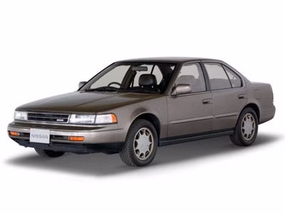 Nissan Maxima QX A32 (1994-1999) Covorase auto din EVA, Nissan Maxima QX A32 (1994-1999)