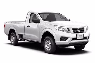 Nissan Navara D23 (2014-… Covorase auto din EVA, Nissan Navara D23 (2014-…)