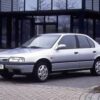 Nissan Primera P-10 (1990-1996) Covorase auto din EVA, Nissan Primera P-10 (1990-1996)