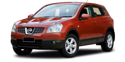 Nissan Qashqai J10 (2007-2013 Covorase auto din EVA, Nissan Qashqai J10 (2007-2013)