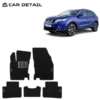 Nissan Qashqai J11 (2017-2021) Covorase auto din EVA, Nissan Qashqai J11 (2017-2021)