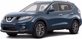 Nissan Rogue Sport (2016-…) Covorase auto din EVA, Nissan Rogue Sport (2016-…)