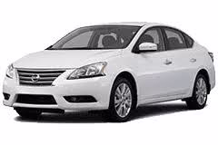 Covorase auto din EVA, Nissan Sentra B17 (2012-2019)