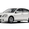 Nissan Teana J31 (2003-2008) Covorase auto din EVA, Nissan Teana J31 (2003-2008)