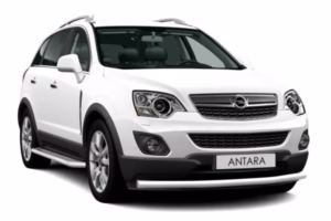 Opel Antara (2010-2015) Covorase auto din EVA, Opel Antara (2010-2015)