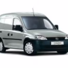 Covorase auto din EVA, Opel Combo C (2001-2011)