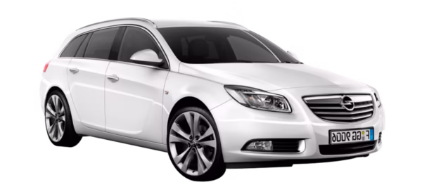 Opel Insignia (2008-2017) Covorase auto din EVA, Opel Insignia (2008-2017)