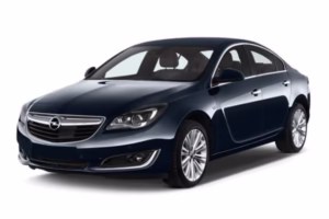 Opel Insignia (2013-2017) Covorase auto din EVA, Opel Insignia (2013-2017)