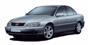 Opel Omega B (1994-2003) Covorase auto din EVA, Opel Omega B (1994-2003)