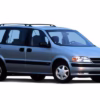 Opel Sintra (1996-1999) Covorase auto din EVA, Opel Sintra (1996-1999)