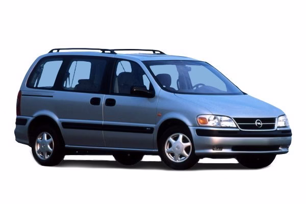 Opel Sintra (1996-1999) Covorase auto din EVA, Opel Sintra (1996-1999)