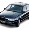 Covorase auto din EVA, Opel Vectra A (1988-1995)