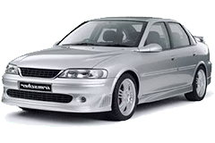 Opel Vectra B (1995-2002) Covorase auto din EVA, Opel Vectra B (1995-2002)