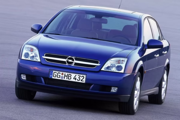 Opel Vectra C (2002-2008) Covorase auto din EVA, Opel Vectra C (2002-2008)