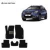 Covorase auto din EVA, Peugeot 2008 (2013-2019)