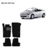 Peugeot 206 CC (2000-2007) Covorase auto din EVA, Peugeot 206 CC (2000-2007)