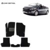 Covorase auto din EVA, Peugeot 207 CC (2007-2009)
