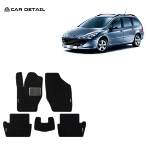Covorase auto din EVA, Peugeot 307 SW (2002-2008)