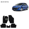 Covorase auto din EVA, Peugeot 308 (2007-2013)