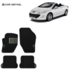 Covorase auto din EVA, Peugeot 308 CC (2007-2013)