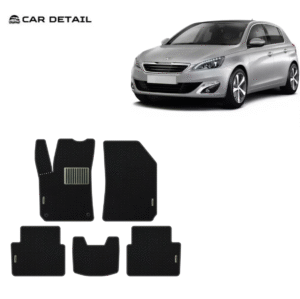 Covorase auto din EVA, Peugeot 308 SW (2013-2017)