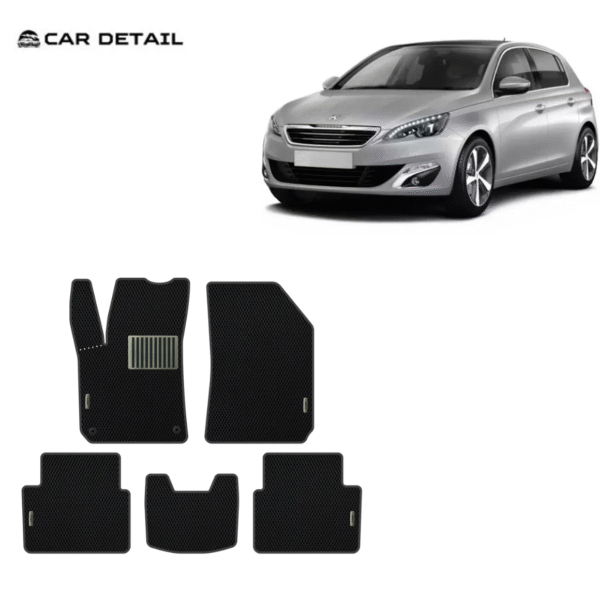 Peugeot 308 SW (2013-2017) Covorase auto din EVA, Peugeot 308 SW (2013-2017)