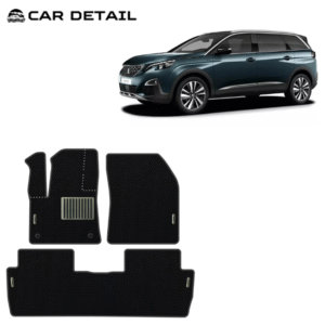 Covorase auto din EVA, Peugeot 5008 (2016-2020)
